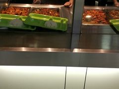 -东北大学（浑南校区）食堂