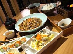 -和风食堂·日料·无界小火锅