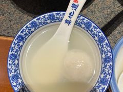 -真地道京味府·鲜橙烤鸭·北京菜(朝外大街东大桥店)