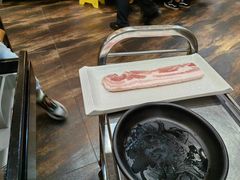 -高丽苑韩国烤肉(海昌路旗舰店)