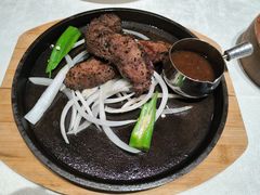 -俄士厨房(环球港店)