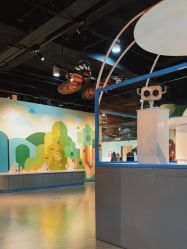 -北京科学中心儿童乐园