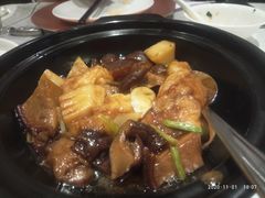 -上海宝华喜来登酒店·采悦轩中餐厅