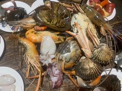 -King Kaew Seafood