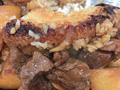 -缘久缘米粉(新街口店)