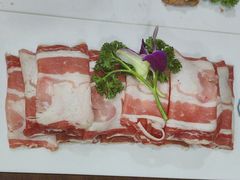 -爱新觉罗福臨火锅馆(万科滑雪场店)