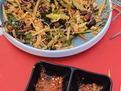 -大哈福烧烤·海鲜·家常菜(延安三路店)