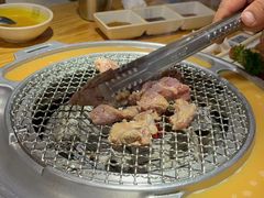 -喜来稀肉(北外滩白玉兰广场店)