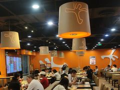 -大快活(丽丰店)