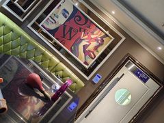 -幸福时光KTV(纬六路店)