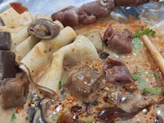 麻辣烫-大姐麻辣烫(莲宝中路店)
