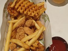 -Aqua Oasis 水天堂(相城天虹商场店)