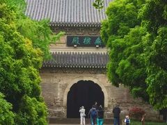 -灵谷景区