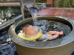 -清河半岛温泉度假酒店