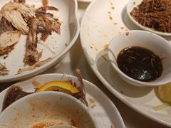 -西安饭庄·非遗陕菜(钟楼店)
