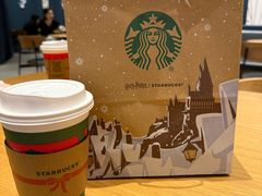 -星巴克臻选(深圳罗湖万象城店)