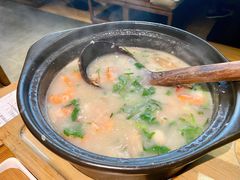 -如轩·海鲜砂锅粥·潮汕菜(海珠店)