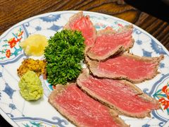-桂马·日本料理·海胆·海鲜饭·酒场(民主广场店)