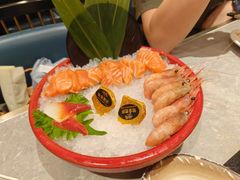 -一绪に寿喜烧(夫子庙水游城店)