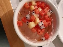-首秀·四川料理(吾悦广场店)