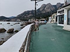 -崂山仰口游览区