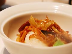 -今轩中餐厅(西安经开洲际酒店)