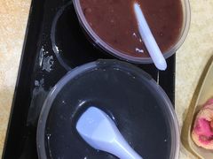 -百花传统甜品店(原址店)