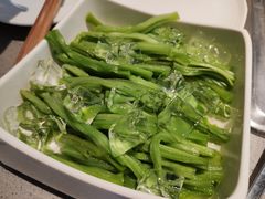 -海底捞火锅(老城根店)