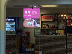 -东江厨岸（惠州味道）(江畔花园店)