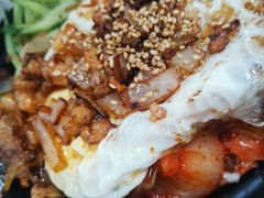 -海蓝肉串 (东塔安居店)