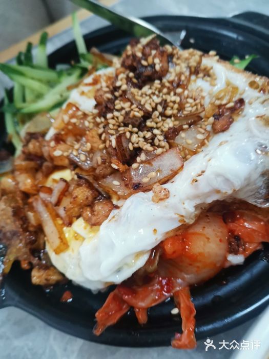 海蓝肉串 (东塔安居店)图片