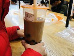 -CoCo都可(东城国贸店)