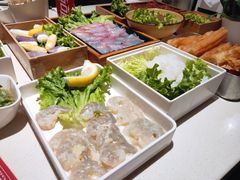 -火锅先生(五马街店)