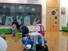 -爱威盛亲子俱乐部·纽约国际早托中心