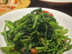 -星叶·东南亚料理(温州万象城店)