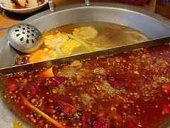 -楠火锅(太古里总店)