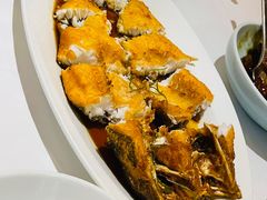 -玫瑰厅上海菜(兴国路店)