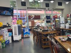 -我们家韩国烤肉8号店(郫都店)