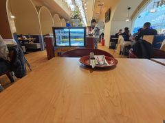-凡塔斯牛排自助餐厅(莆田万达店)