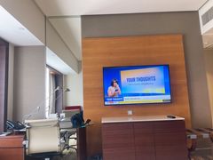 -香港尖沙咀凯悦酒店