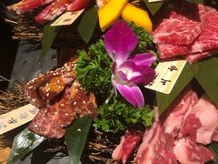 -黑牛の店·和牛烧肉(合生汇店)