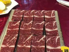 -林记潮牛·牛肉火锅(上马墩店)