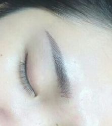 -久匠半永久纹眉