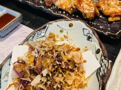 章鱼小丸子-芥岛(河北大街店)