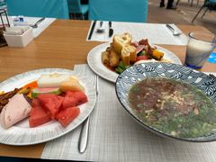-成都环球中心天堂洲际大饭店