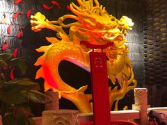 -大龙辣火锅·龙虾·烧烤(湖滨新天地店)
