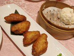 -囍凤楼·粤菜·点心·火锅(温特莱店)