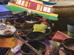 -束河人家(南锣鼓巷店)