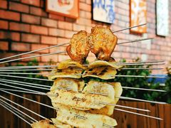 -邢氏老太太烧烤(南山店)