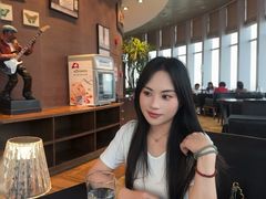 -厚街国际大酒店·360度旋转餐厅